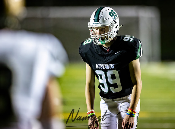 Mounds View vs East Ridge Varsity Football 189