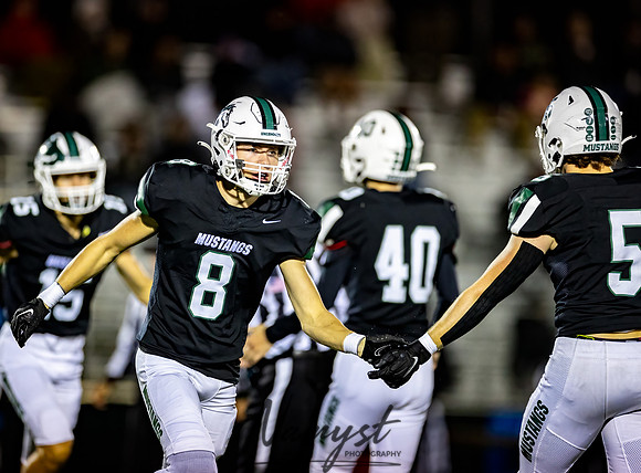 Mounds View vs East Ridge Varsity Football 191