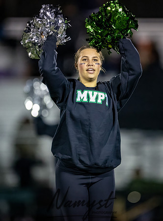 Mounds View vs East Ridge Varsity Football 193