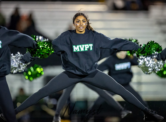 Mounds View vs East Ridge Varsity Football 194