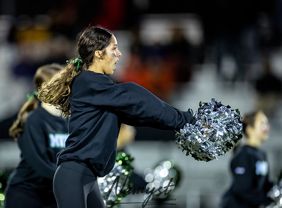 Mounds View vs East Ridge Varsity Football 197