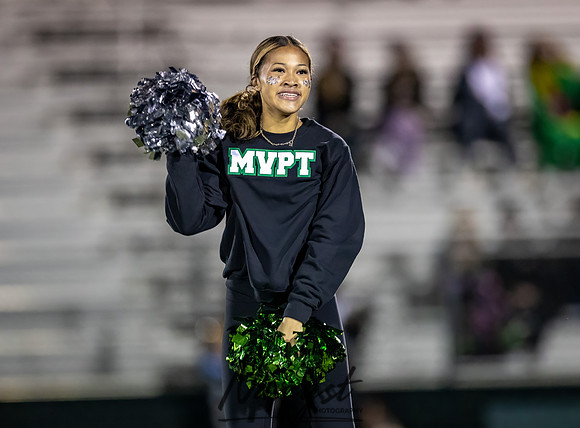 Mounds View vs East Ridge Varsity Football 203