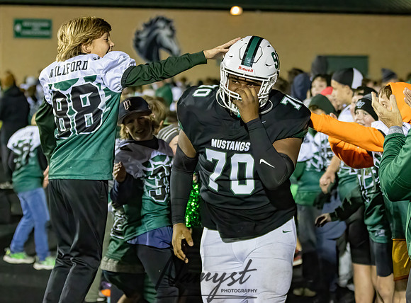 Mounds View vs East Ridge Varsity Football 211