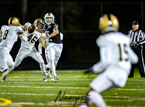 Mounds View vs East Ridge Varsity Football 223