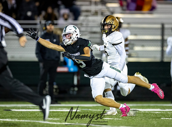 Mounds View vs East Ridge Varsity Football 221