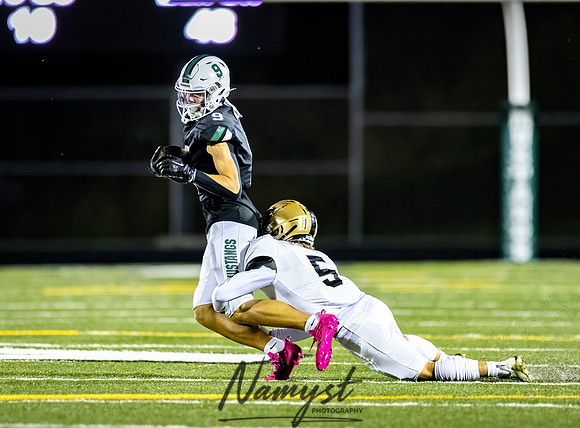 Mounds View vs East Ridge Varsity Football 226