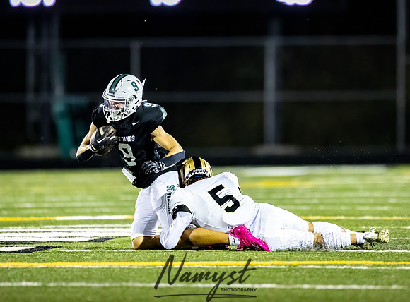 Mounds View vs East Ridge Varsity Football 227