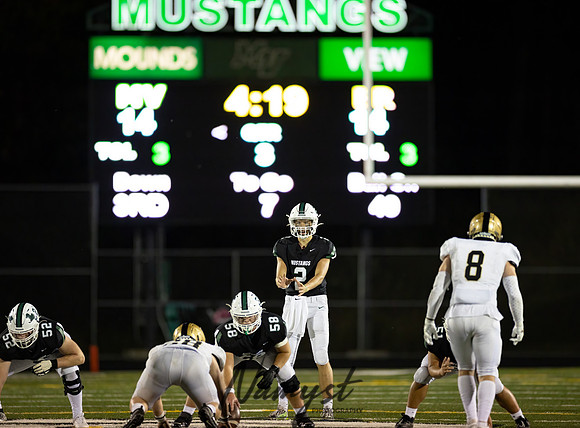 Mounds View vs East Ridge Varsity Football 228