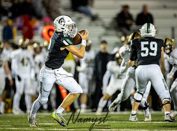 Mounds View vs East Ridge Varsity Football 231