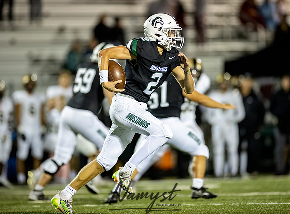 Mounds View vs East Ridge Varsity Football 232