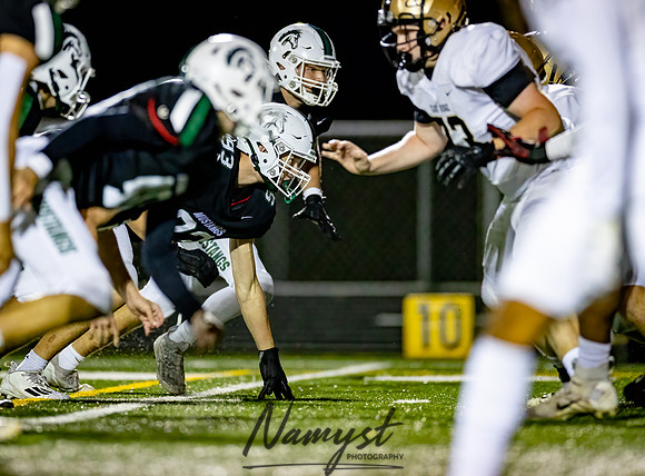 Mounds View vs East Ridge Varsity Football 239