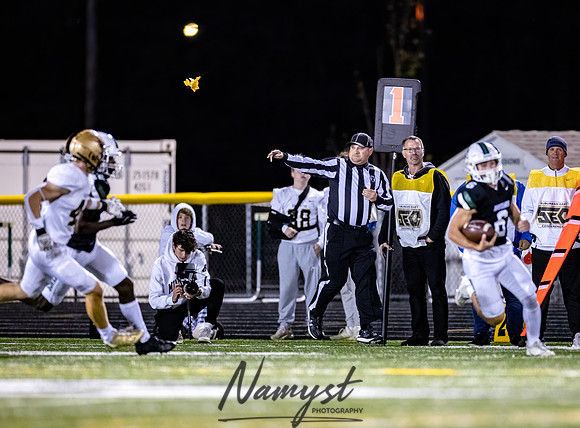 Mounds View vs East Ridge Varsity Football 244
