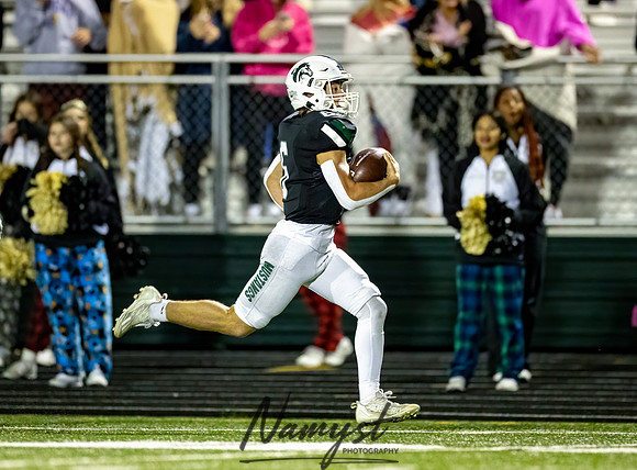 Mounds View vs East Ridge Varsity Football 248