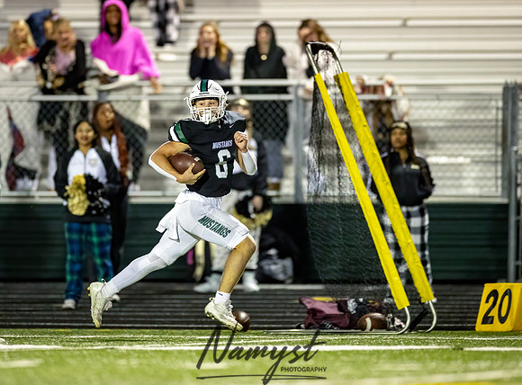 Mounds View vs East Ridge Varsity Football 249