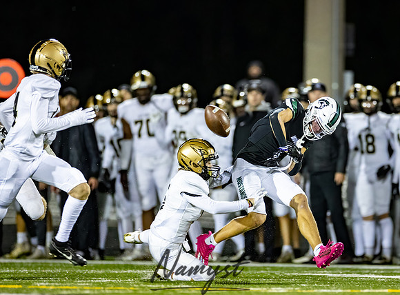 Mounds View vs East Ridge Varsity Football 255