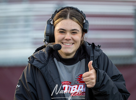Centennial vs Anoka Varsity Football 3