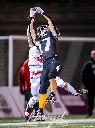 Centennial vs Anoka Varsity Football 61