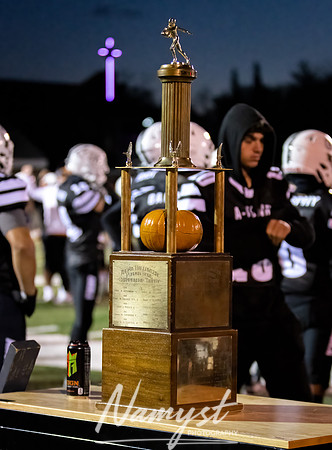 Centennial vs Anoka Varsity Football 69