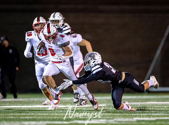 Centennial vs Anoka Varsity Football 75