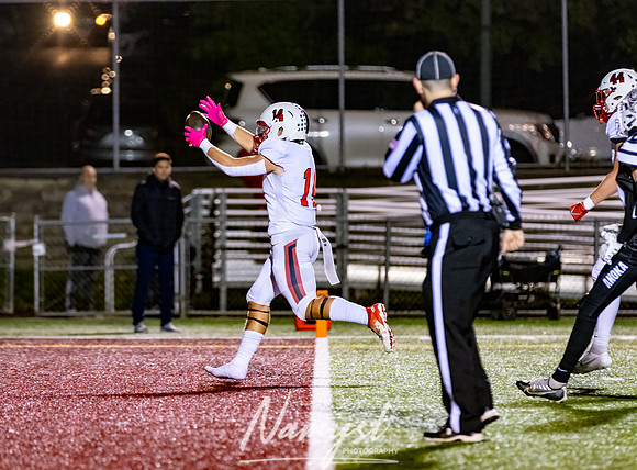 Centennial vs Anoka Varsity Football 102