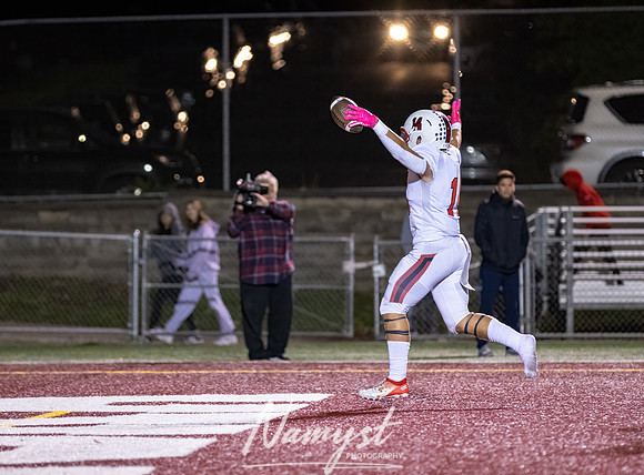 Centennial vs Anoka Varsity Football 103