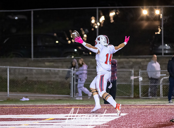 Centennial vs Anoka Varsity Football 104