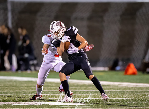 Centennial vs Anoka Varsity Football 114