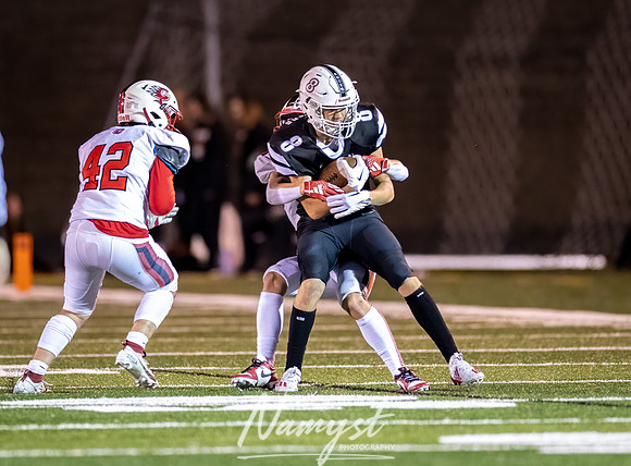 Centennial vs Anoka Varsity Football 115