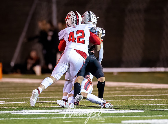 Centennial vs Anoka Varsity Football 116