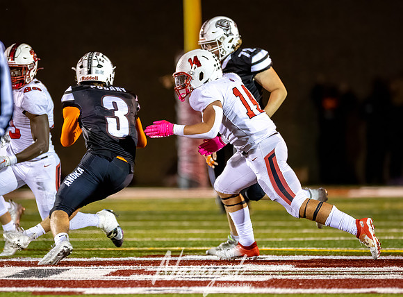 Centennial vs Anoka Varsity Football 118