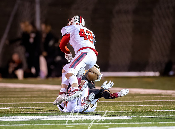 Centennial vs Anoka Varsity Football 117
