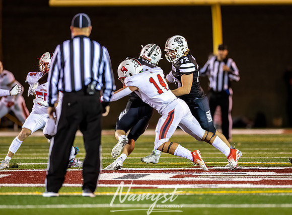 Centennial vs Anoka Varsity Football 119