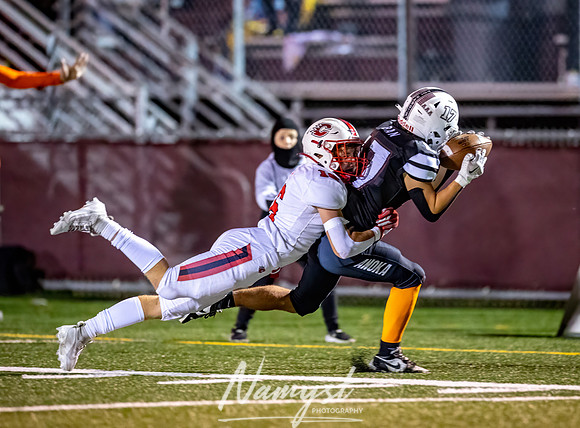 Centennial vs Anoka Varsity Football 129