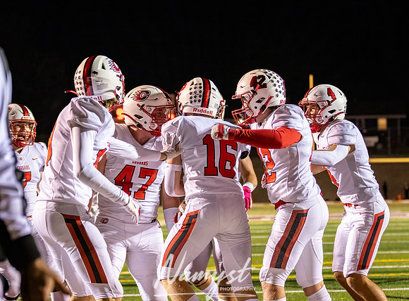 Centennial vs Anoka Varsity Football 137