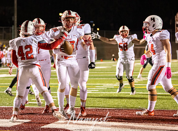 Centennial vs Anoka Varsity Football 139