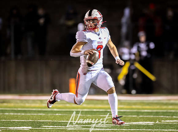 Centennial vs Anoka Varsity Football 147