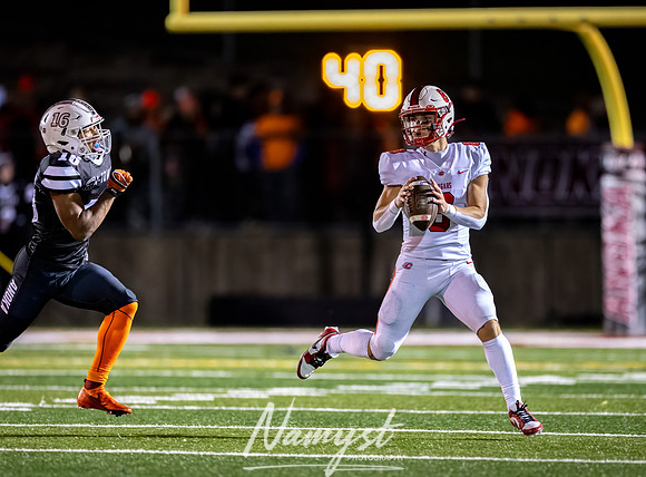 Centennial vs Anoka Varsity Football 149