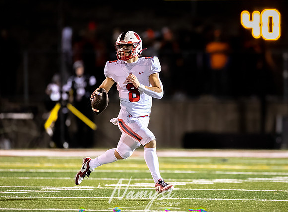 Centennial vs Anoka Varsity Football 148