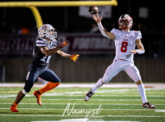 Centennial vs Anoka Varsity Football 151