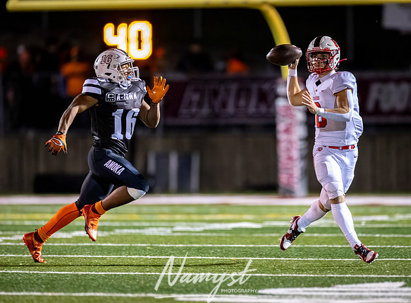 Centennial vs Anoka Varsity Football 150