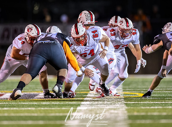 Centennial vs Anoka Varsity Football 153