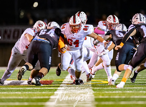 Centennial vs Anoka Varsity Football 154