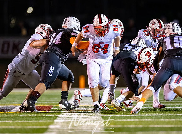 Centennial vs Anoka Varsity Football 155