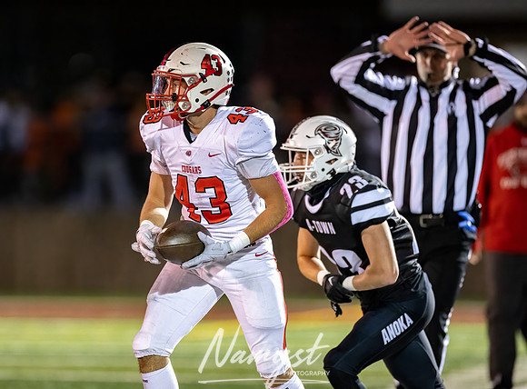 Centennial vs Anoka Varsity Football 152