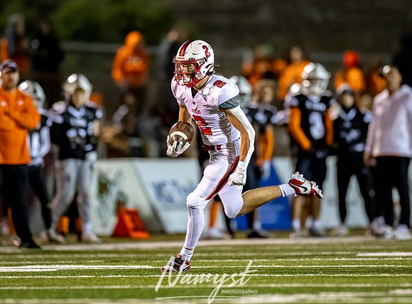 Centennial vs Anoka Varsity Football 156