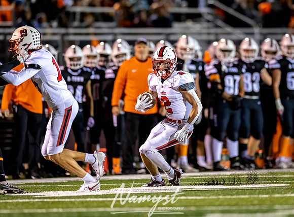 Centennial vs Anoka Varsity Football 159