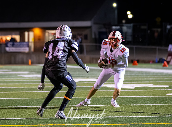 Centennial vs Anoka Varsity Football 163