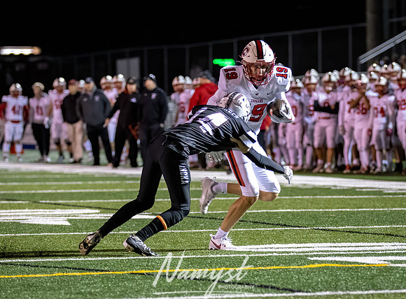 Centennial vs Anoka Varsity Football 165