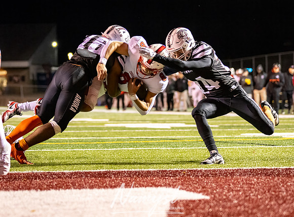 Centennial vs Anoka Varsity Football 172