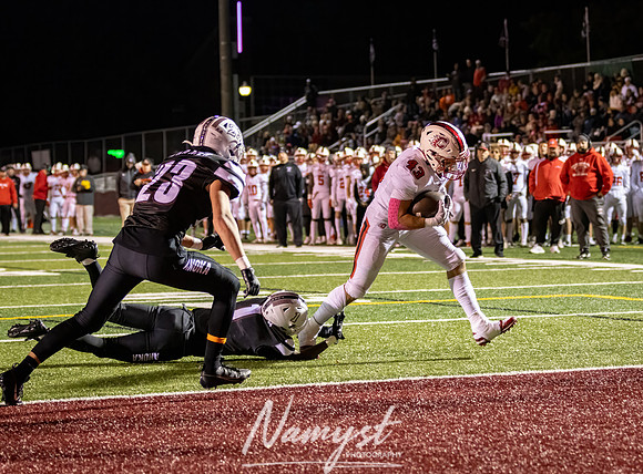 Centennial vs Anoka Varsity Football 174